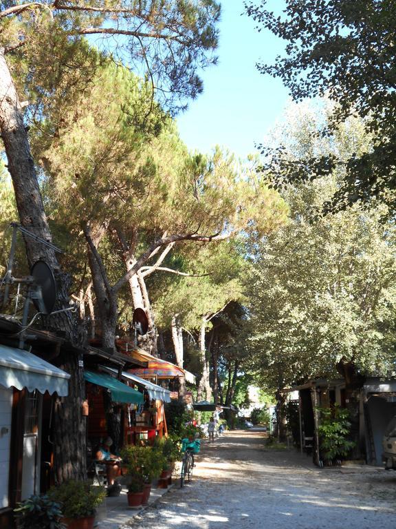 Iron Gate Marina3B Hotel Sarzana Exterior photo